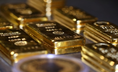 A dip in gold prices is a buying opportunity - UBS