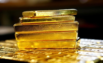 Gold prices tread water as rate fears grow ahead of nonfarm payrolls