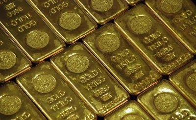 Gold prices rise tracking dollar weakness as weak payrolls put rate cuts in focus