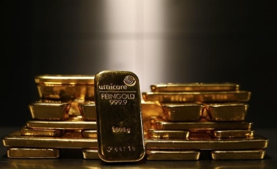 Gold prices rise after monster 2025 performance